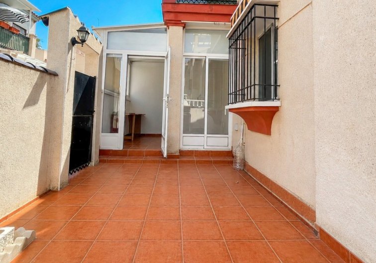 Revente - Bungalow - Orihuela Costa - Costa Blanca