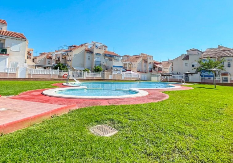 Revente - Bungalow - Orihuela Costa - Costa Blanca