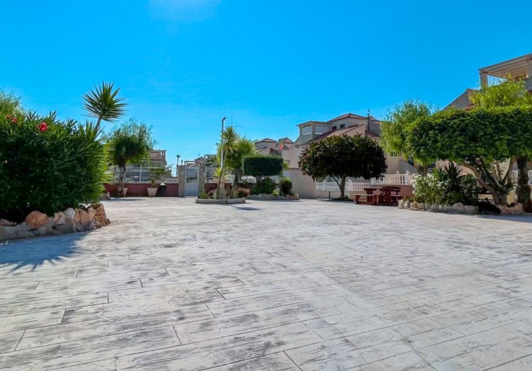 Revente - Bungalow - Orihuela Costa - Costa Blanca