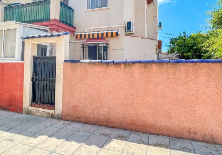 Revente - Bungalow - Orihuela Costa - Costa Blanca