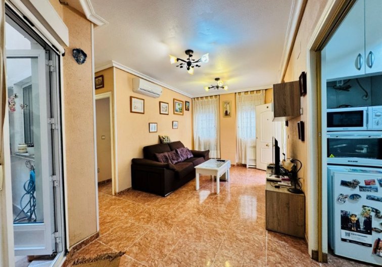 Segunda mano - Apartamento  - La Mata - Costa Blanca
