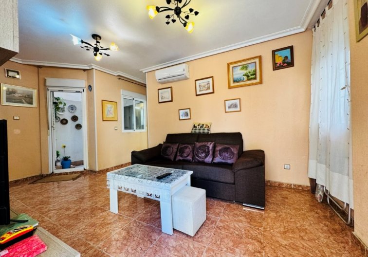 Segunda mano - Apartamento  - La Mata - Costa Blanca