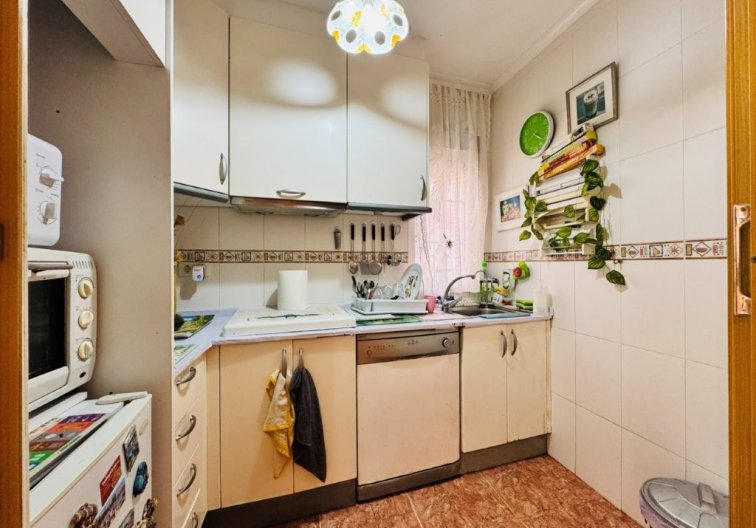 Segunda mano - Apartamento  - La Mata - Costa Blanca