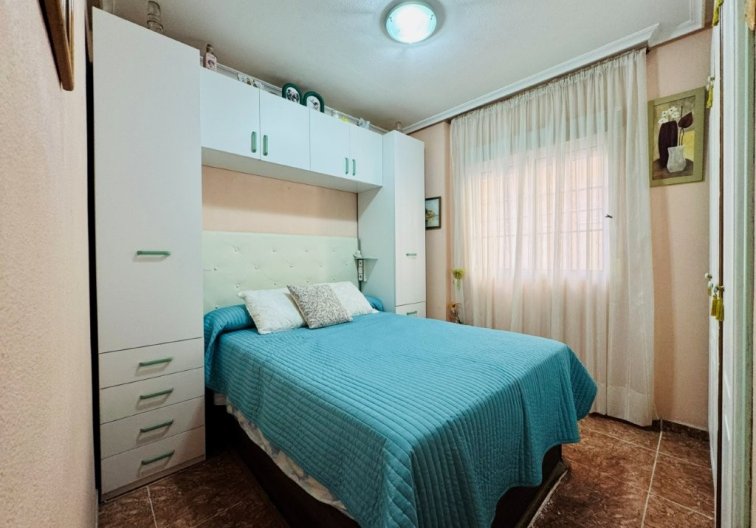 Segunda mano - Apartamento  - La Mata - Costa Blanca