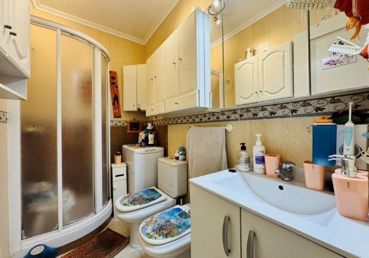 Segunda mano - Apartamento  - La Mata - Costa Blanca