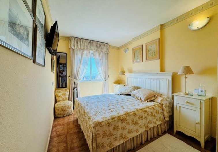 Herverkoop - Appartement - Torrevieja - Costa Blanca