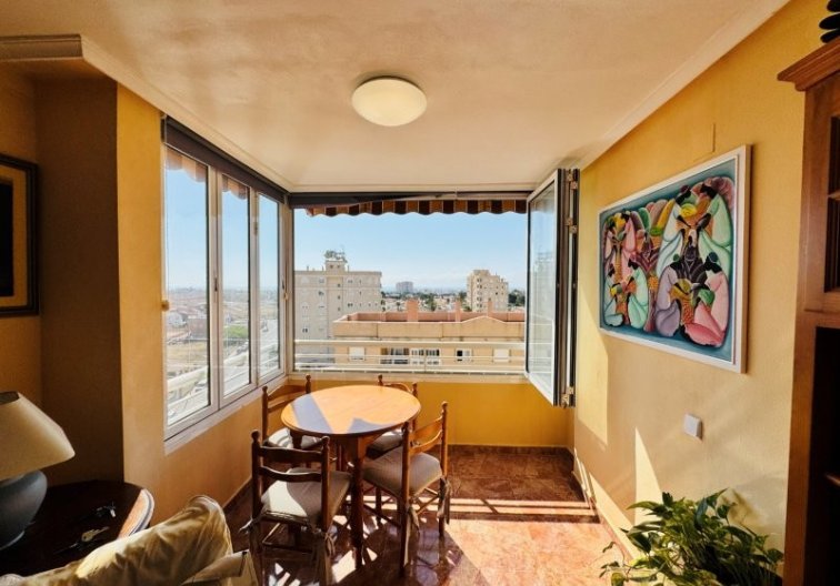 Herverkoop - Appartement - Torrevieja - Costa Blanca