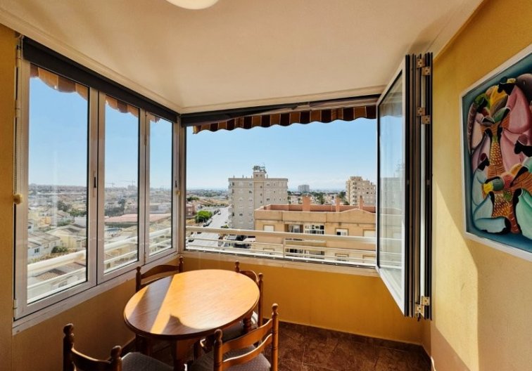 Herverkoop - Appartement - Torrevieja - Costa Blanca