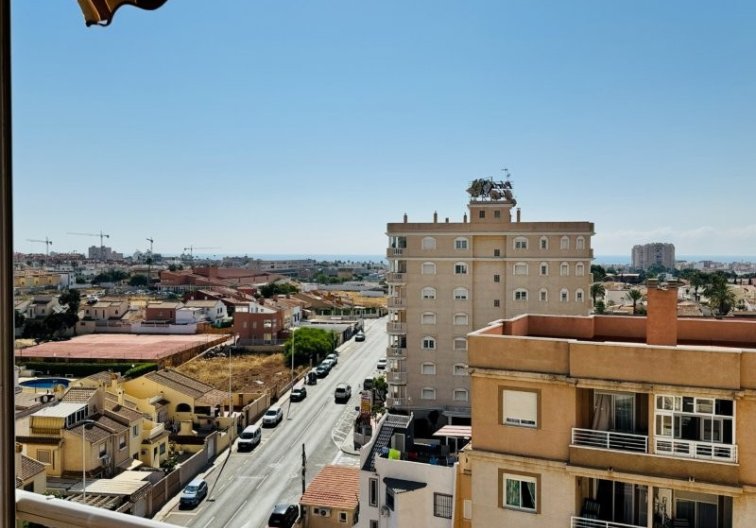 Herverkoop - Appartement - Torrevieja - Costa Blanca