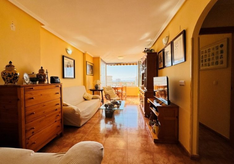 Herverkoop - Appartement - Torrevieja - Costa Blanca
