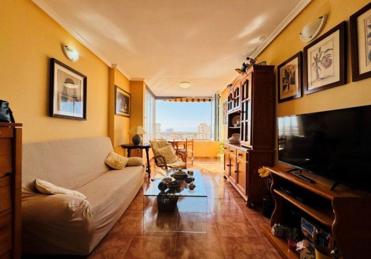 Herverkoop - Appartement - Torrevieja - Costa Blanca