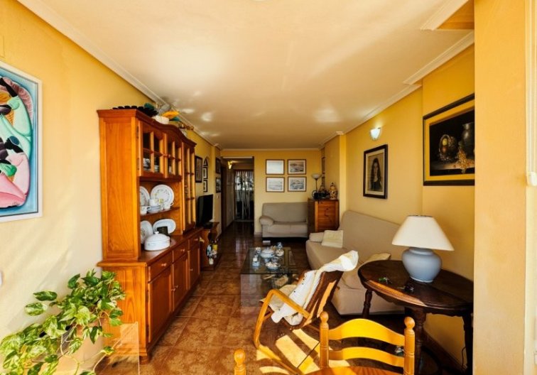 Herverkoop - Appartement - Torrevieja - Costa Blanca
