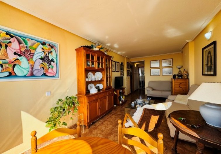 Herverkoop - Appartement - Torrevieja - Costa Blanca
