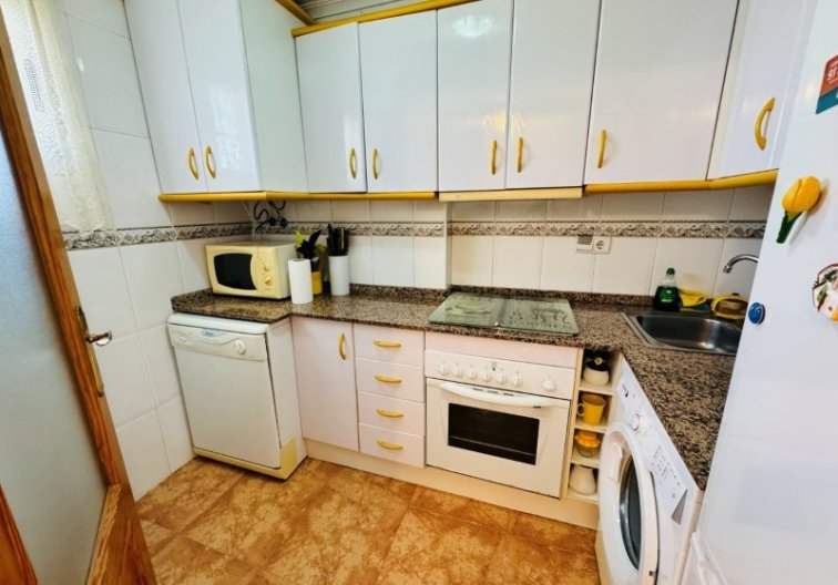 Herverkoop - Appartement - Torrevieja - Costa Blanca