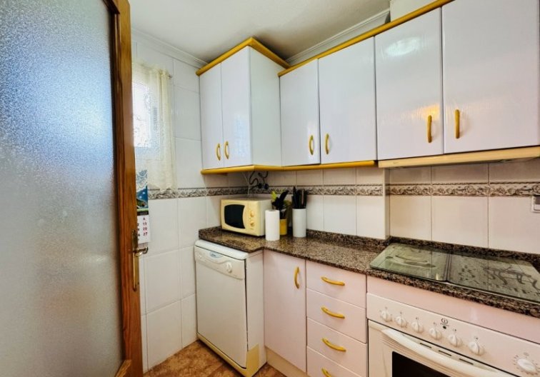 Herverkoop - Appartement - Torrevieja - Costa Blanca