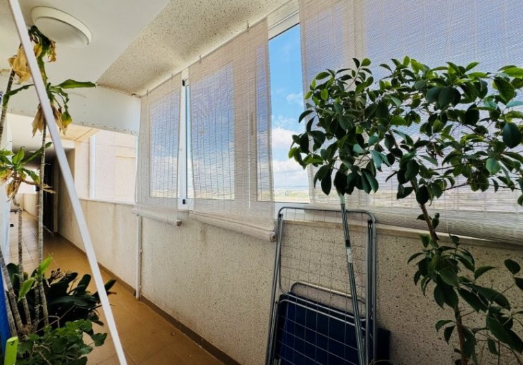 Herverkoop - Appartement - Torrevieja - Costa Blanca