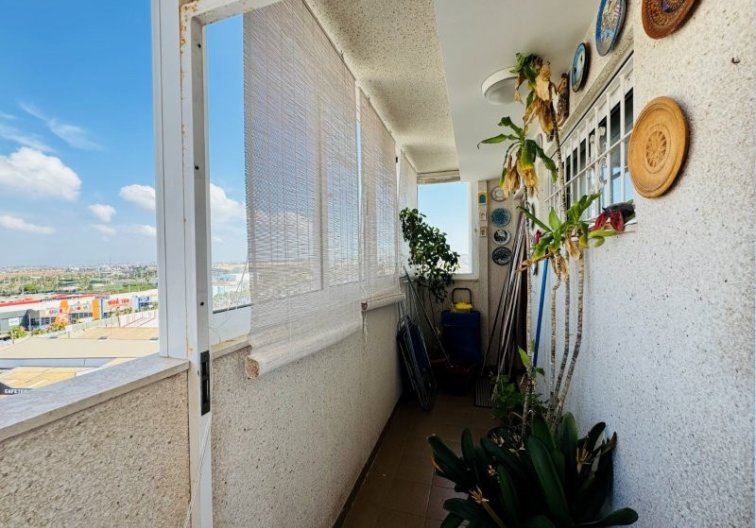 Herverkoop - Appartement - Torrevieja - Costa Blanca