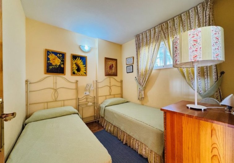 Herverkoop - Appartement - Torrevieja - Costa Blanca