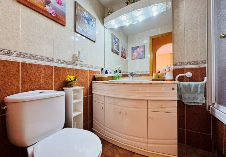 Herverkoop - Appartement - Torrevieja - Costa Blanca