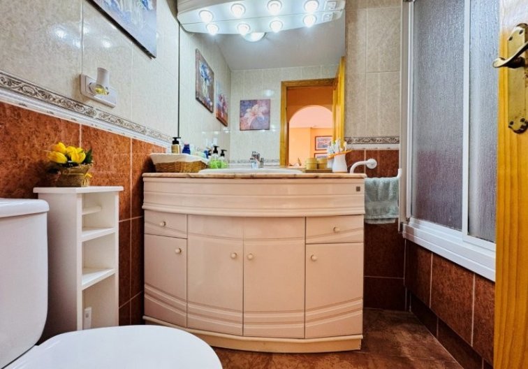Herverkoop - Appartement - Torrevieja - Costa Blanca