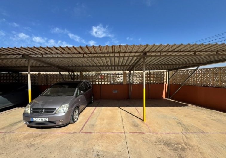 Herverkoop - Appartement - Torrevieja - Costa Blanca