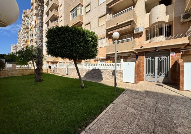 Herverkoop - Appartement - Torrevieja - Costa Blanca
