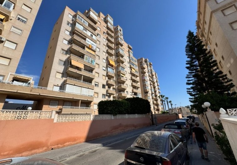 Herverkoop - Appartement - Torrevieja - Costa Blanca