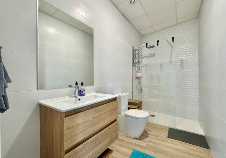 Resale - Apartment - Santiago de la Ribera - Santiago De La Ribera
