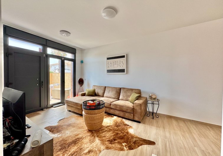 Resale - Apartment - Santiago de la Ribera - Santiago De La Ribera