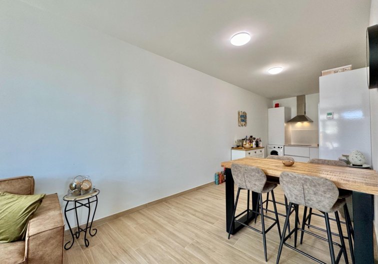 Resale - Apartment - Santiago de la Ribera - Santiago De La Ribera