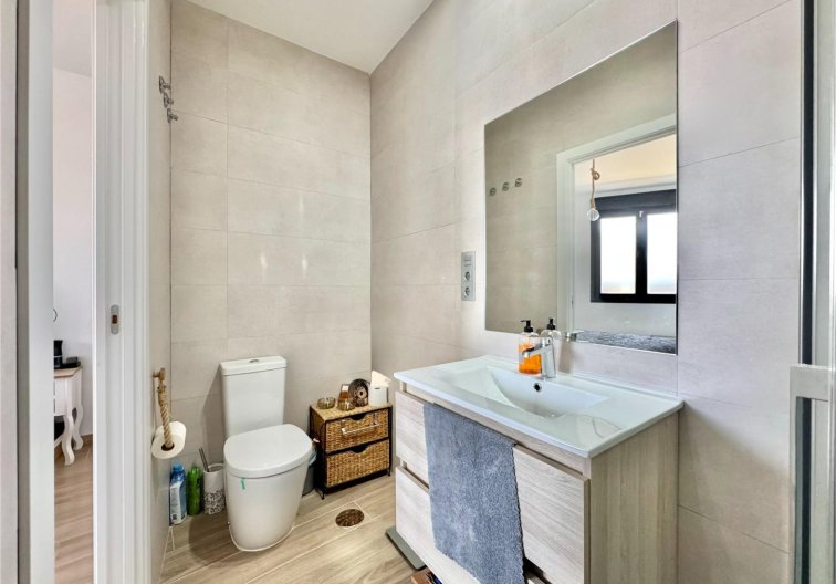 Resale - Apartment - Santiago de la Ribera - Santiago De La Ribera