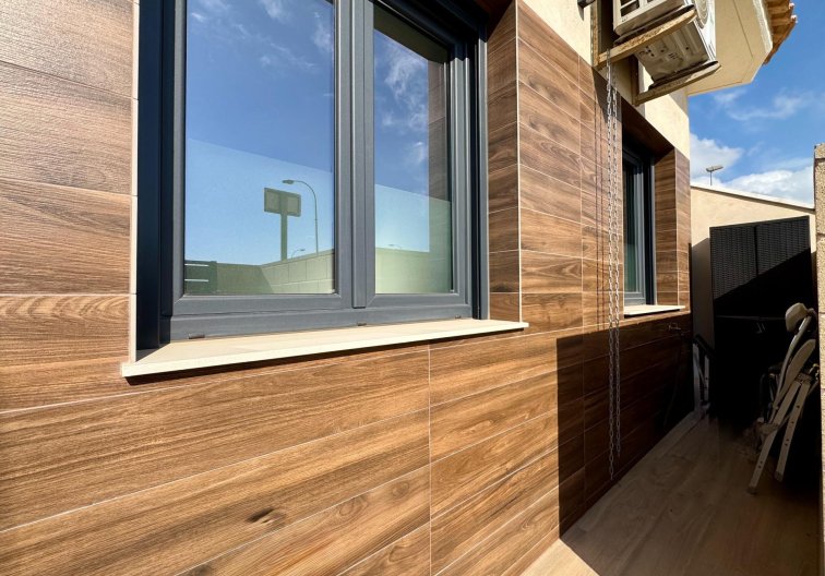 Resale - Apartment - Santiago de la Ribera - Santiago De La Ribera