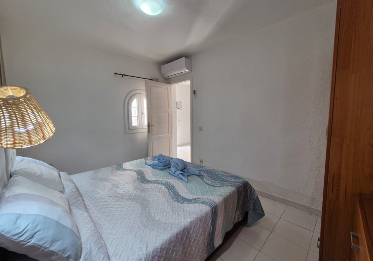 Segunda mano - Bungalow - San Miguel de Salinas - Inland