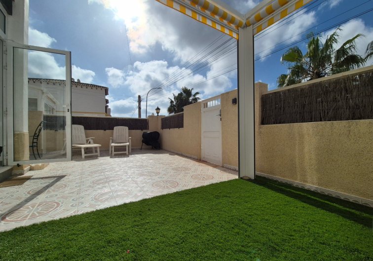 Segunda mano - Bungalow - San Miguel de Salinas - Inland