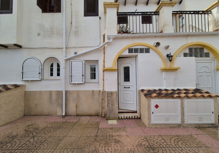 Segunda mano - Bungalow - San Miguel de Salinas - Inland
