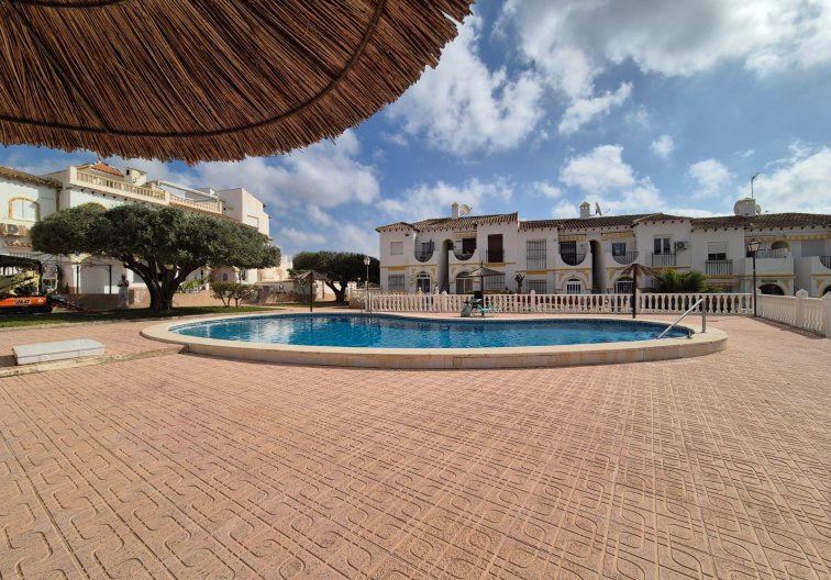 Segunda mano - Bungalow - San Miguel de Salinas - Inland