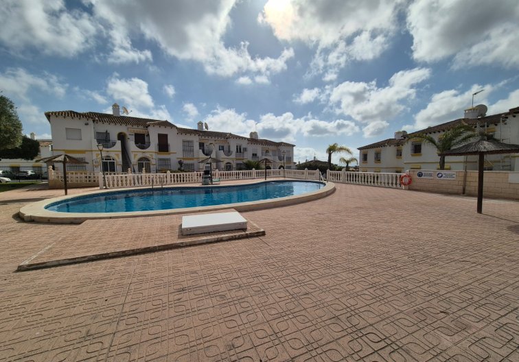 Segunda mano - Bungalow - San Miguel de Salinas - Inland