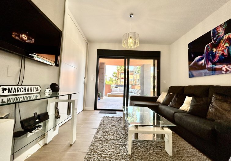 Segunda mano - Apartamento  - Villamartin - Costa Blanca