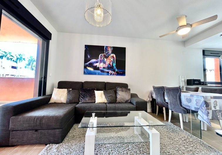 Segunda mano - Apartamento  - Villamartin - Costa Blanca