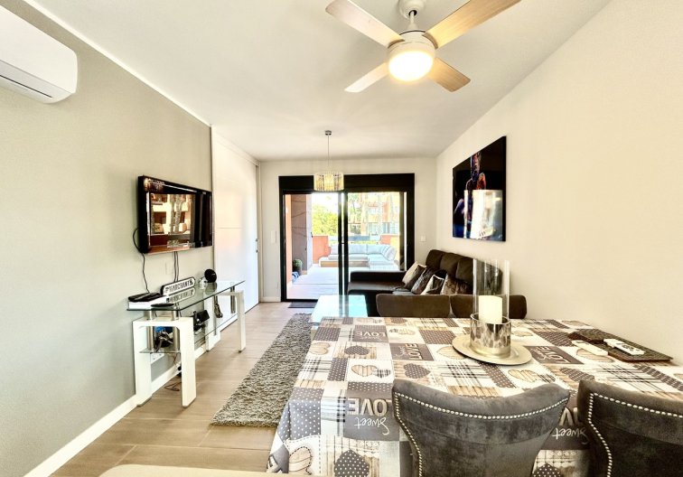 Segunda mano - Apartamento  - Villamartin - Costa Blanca