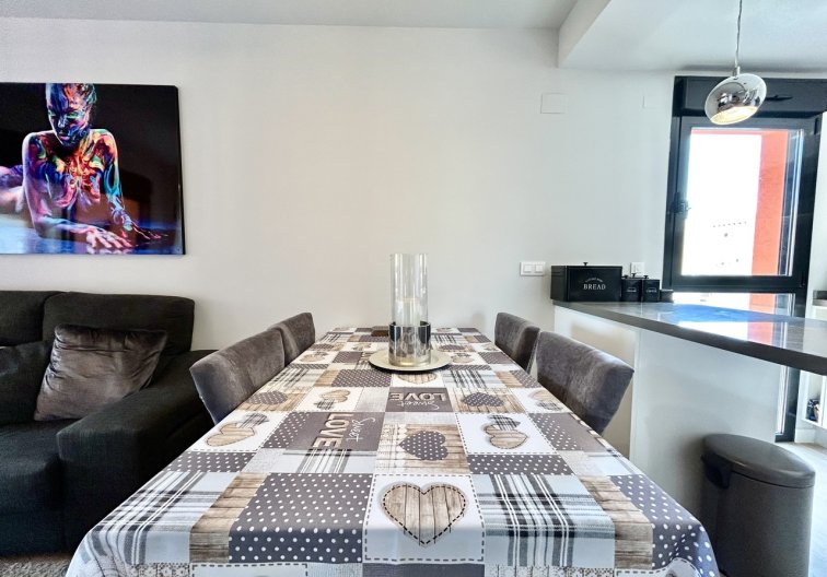 Segunda mano - Apartamento  - Villamartin - Costa Blanca