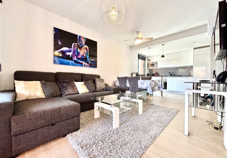 Segunda mano - Apartamento  - Villamartin - Costa Blanca