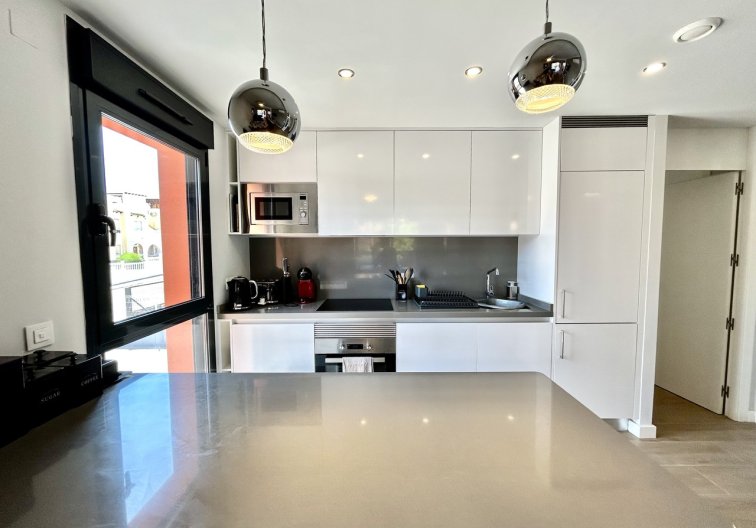 Segunda mano - Apartamento  - Villamartin - Costa Blanca