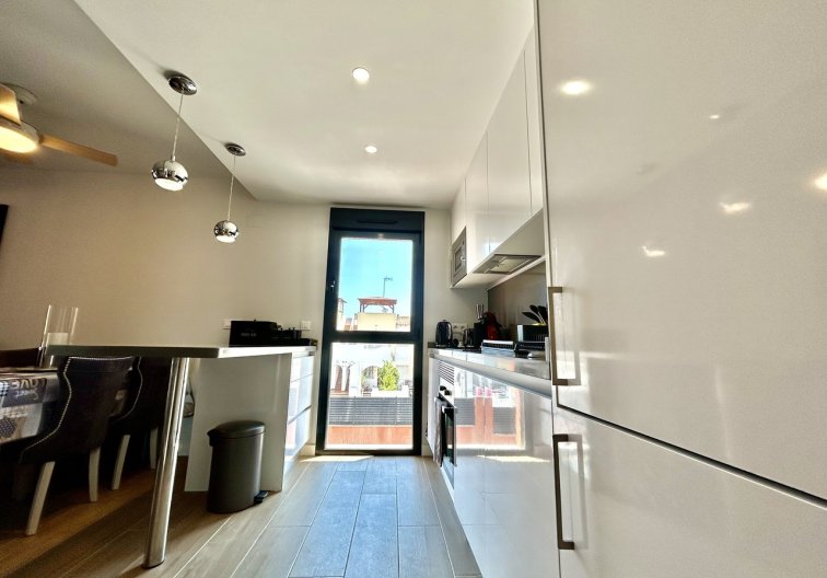 Segunda mano - Apartamento  - Villamartin - Costa Blanca