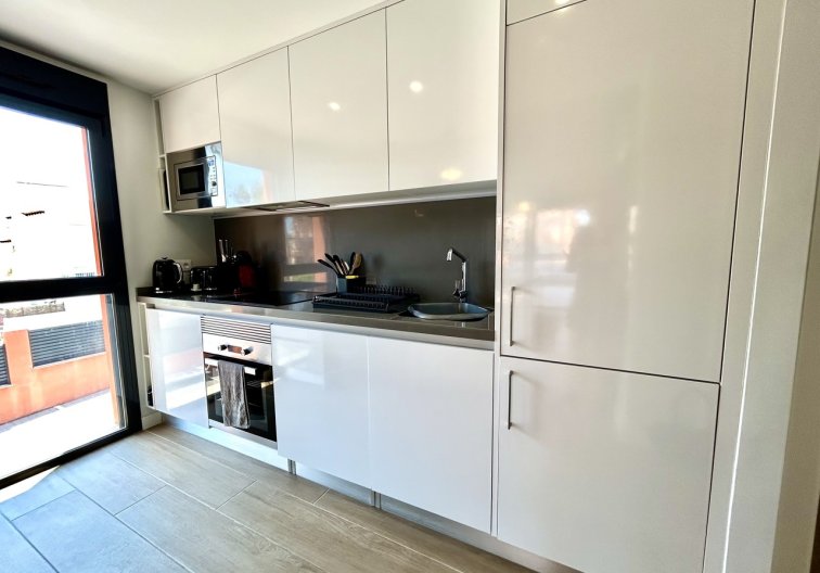 Segunda mano - Apartamento  - Villamartin - Costa Blanca