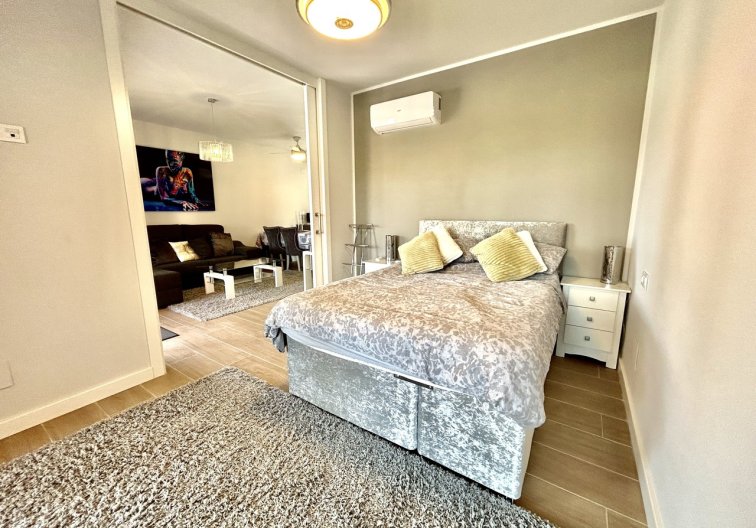 Segunda mano - Apartamento  - Villamartin - Costa Blanca