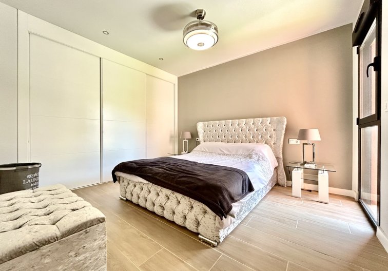 Segunda mano - Apartamento  - Villamartin - Costa Blanca