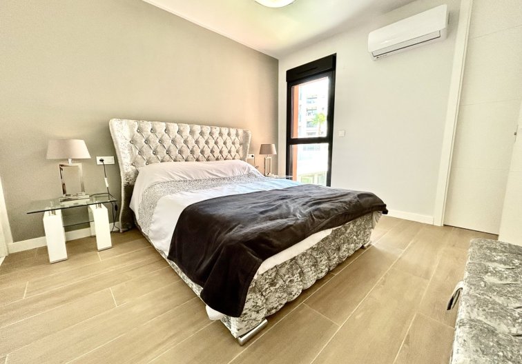Segunda mano - Apartamento  - Villamartin - Costa Blanca