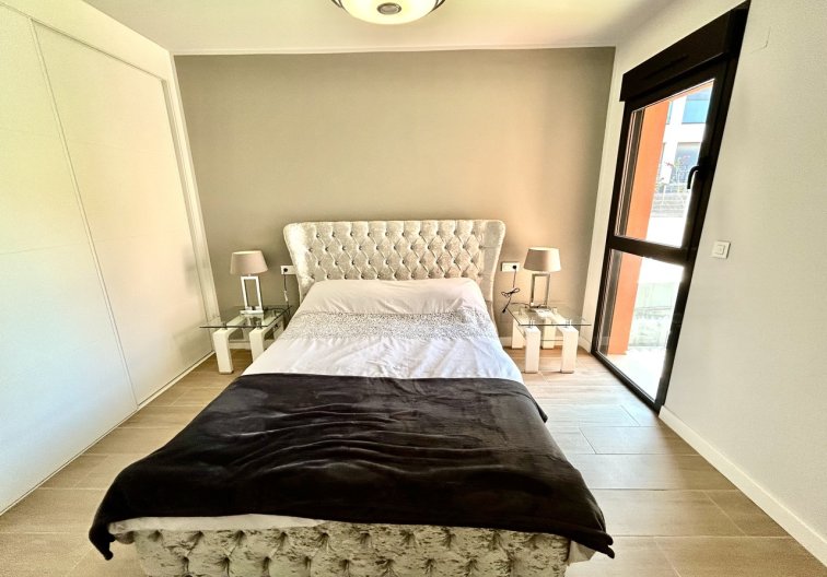 Segunda mano - Apartamento  - Villamartin - Costa Blanca