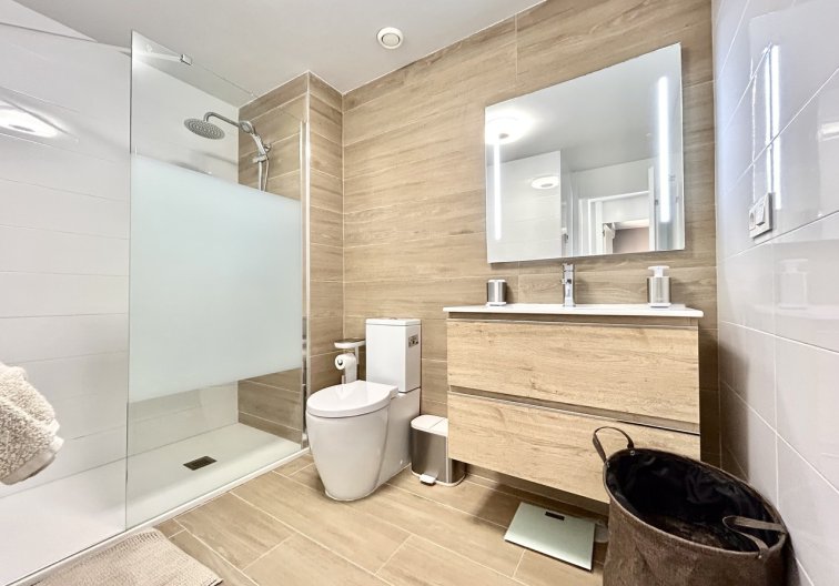Segunda mano - Apartamento  - Villamartin - Costa Blanca